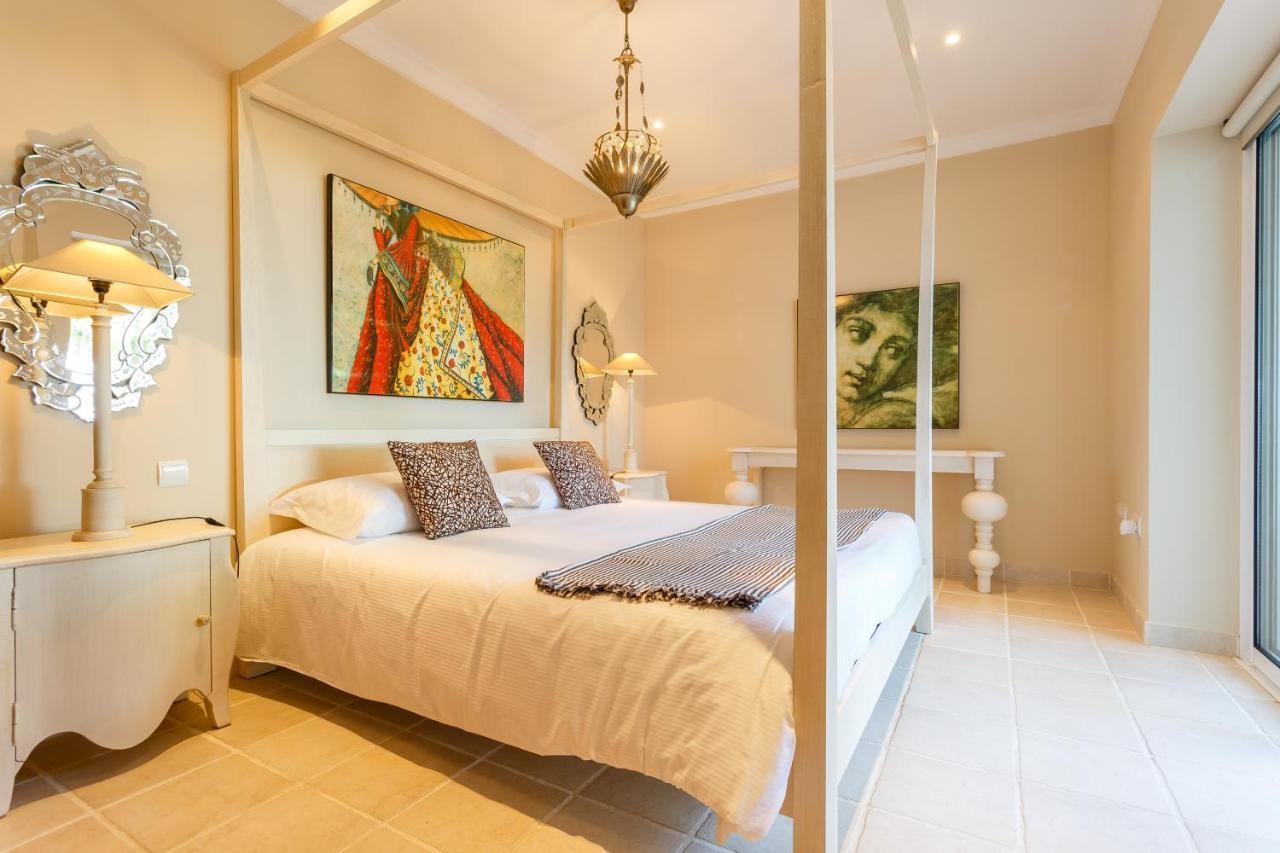 Arcos Gardens Sol Rent Golf Vakantiehuis Arcos de la Frontera