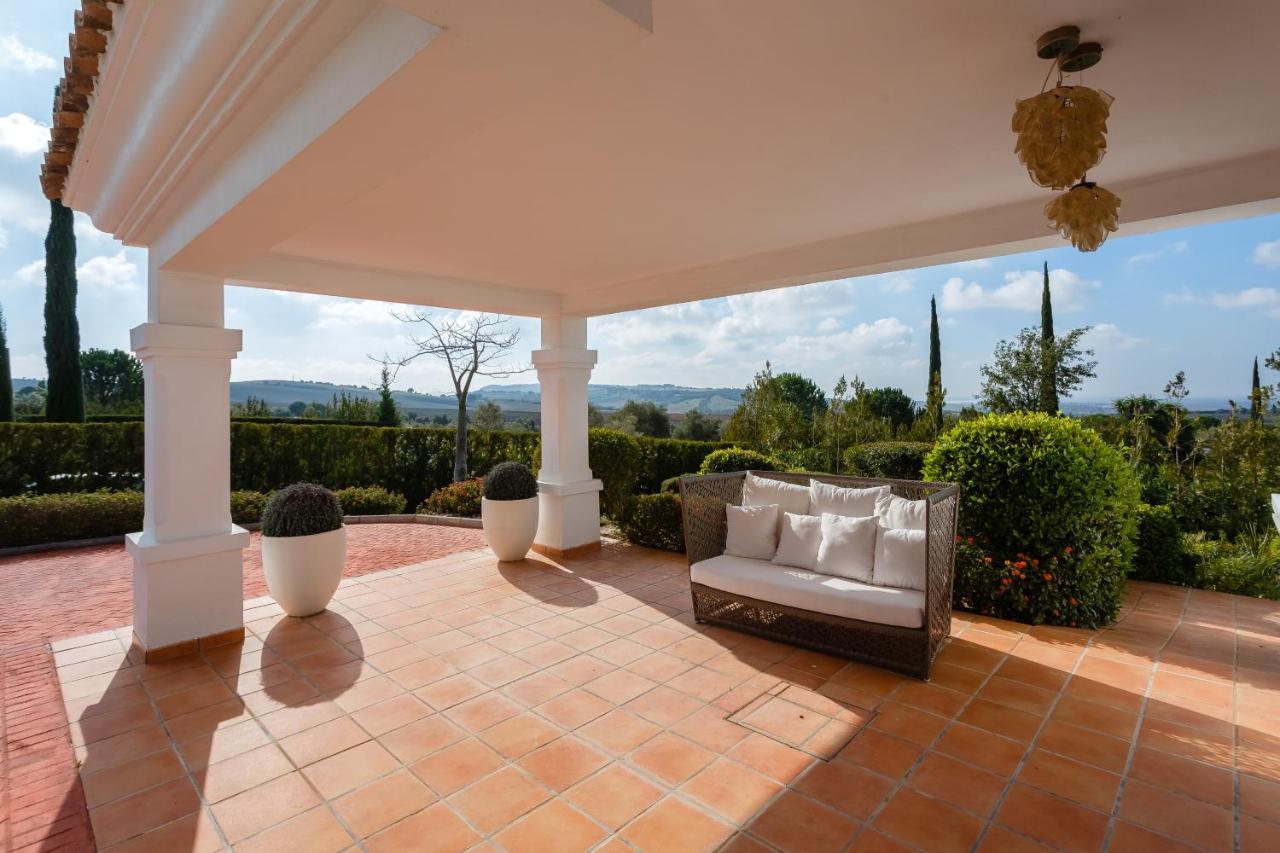 Arcos Gardens Sol Rent Golf Arcos de la Frontera