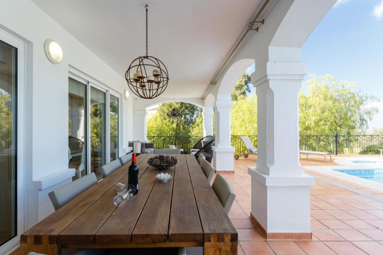 Vakantiehuis Arcos Gardens Sol Rent Golf *