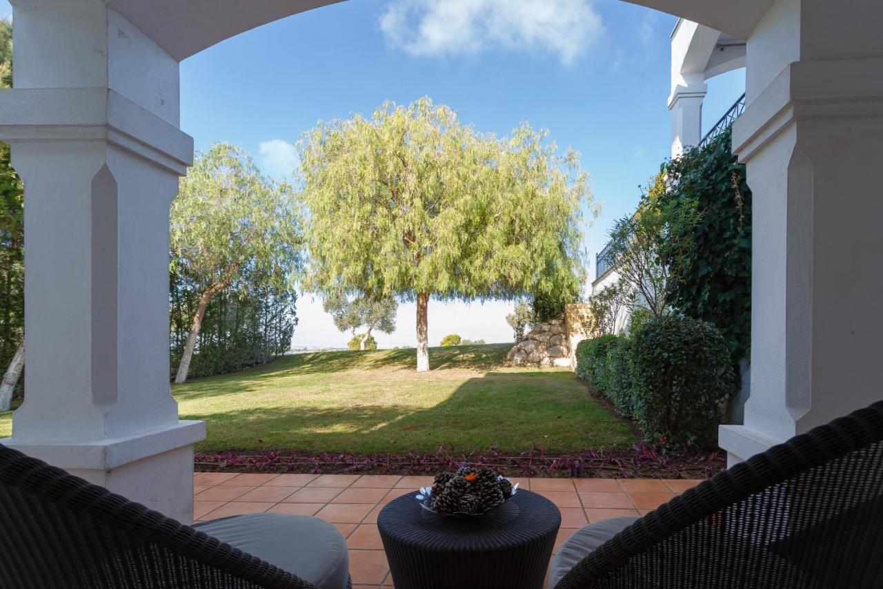 Arcos Gardens Sol Rent Golf Vakantiehuis Arcos de la Frontera