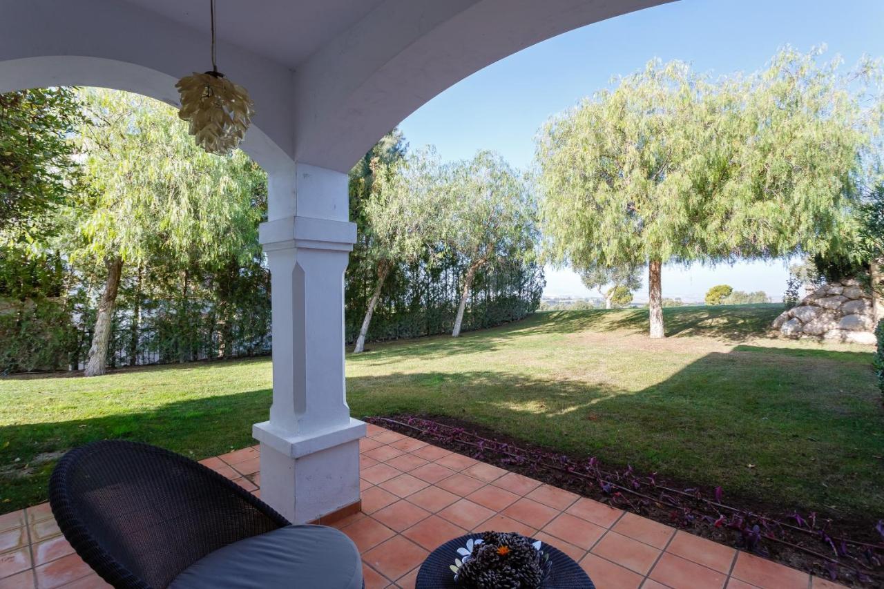 Arcos Gardens Sol Rent Golf Vakantiehuis Arcos de la Frontera