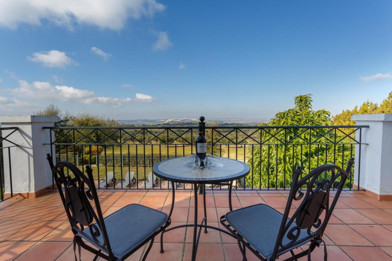 Vakantiehuis Arcos Gardens Sol Rent Golf Arcos de la Frontera