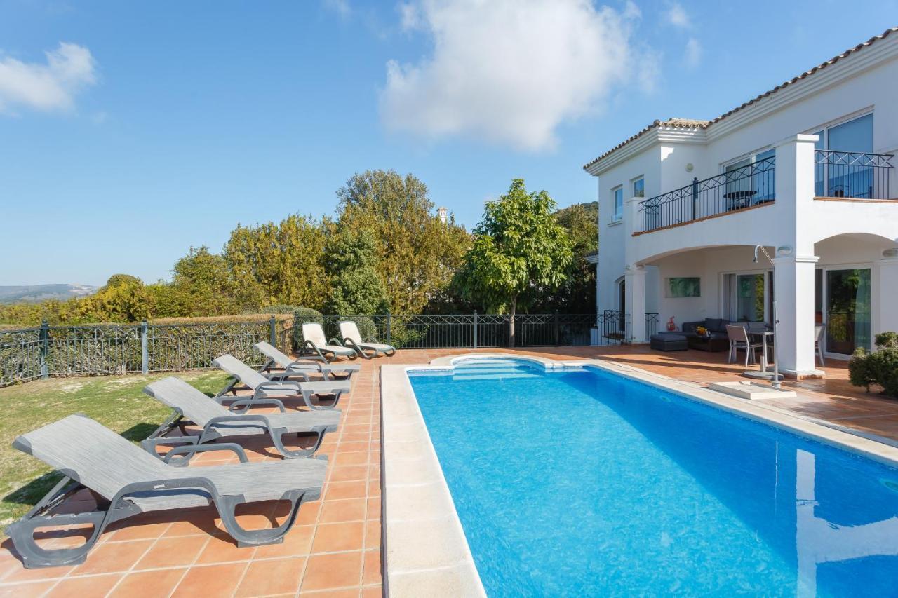 Arcos Gardens Sol Rent Golf Vakantiehuis