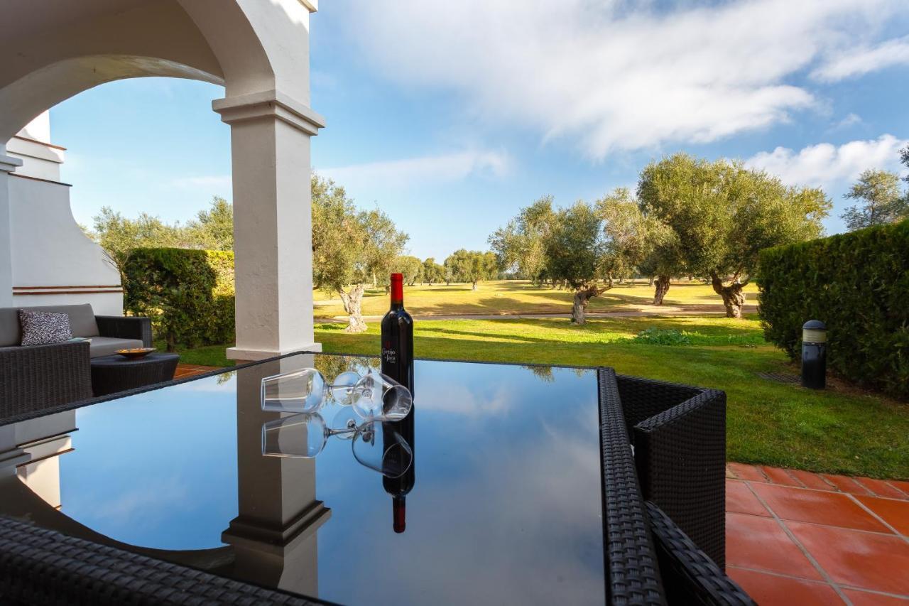 Vakantiehuis Arcos Gardens Sol Rent Golf