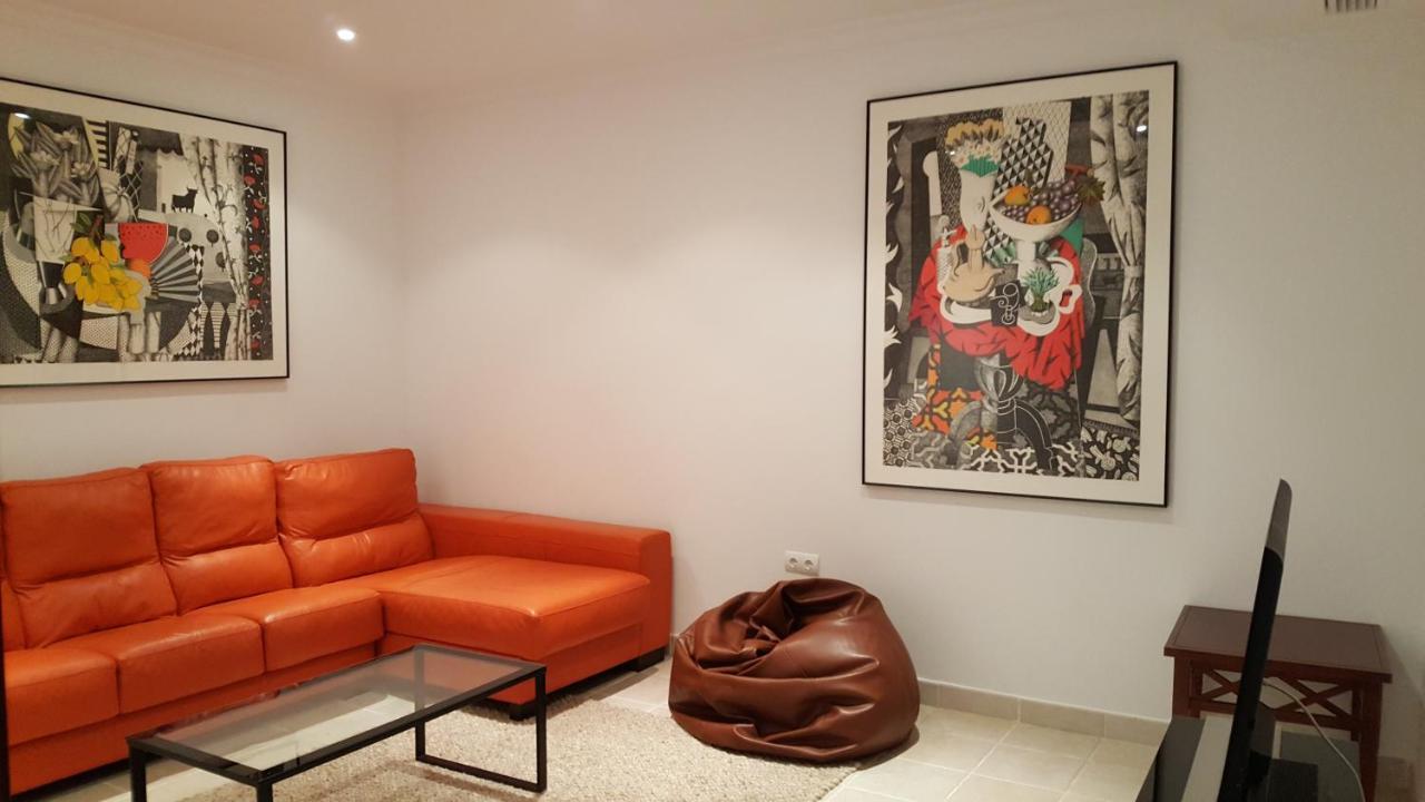 Arcos Gardens Sol Rent Golf * Arcos de la Frontera